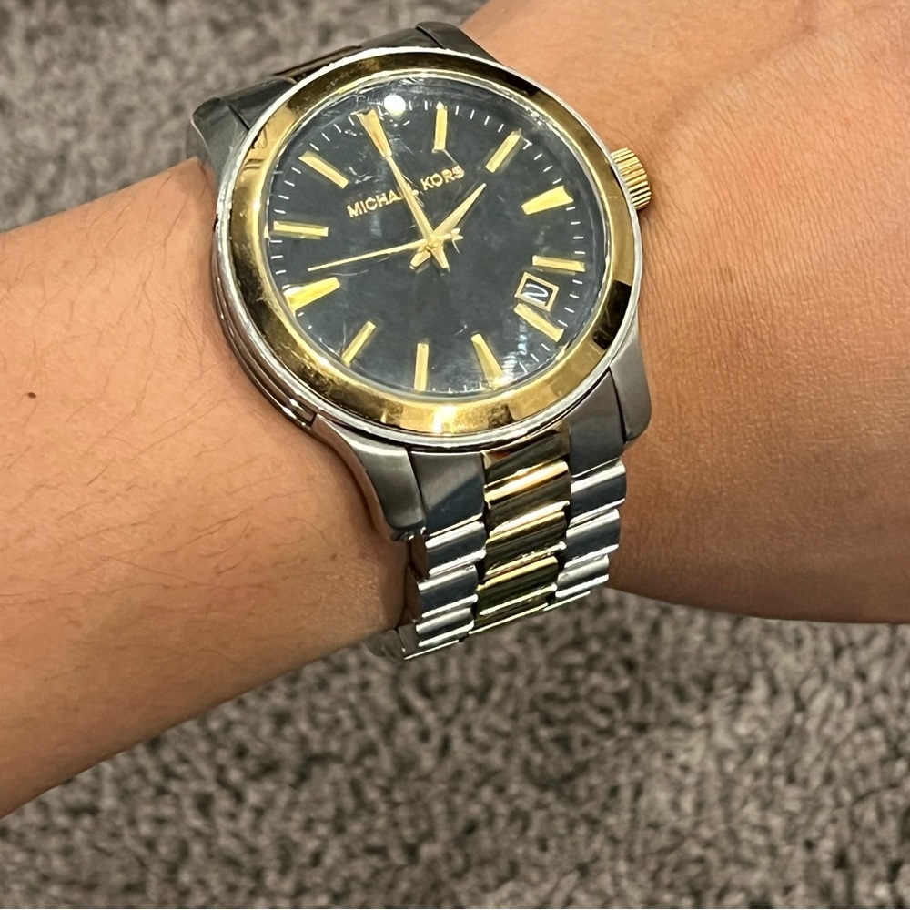 MICHAEL KORS Men’s Watch